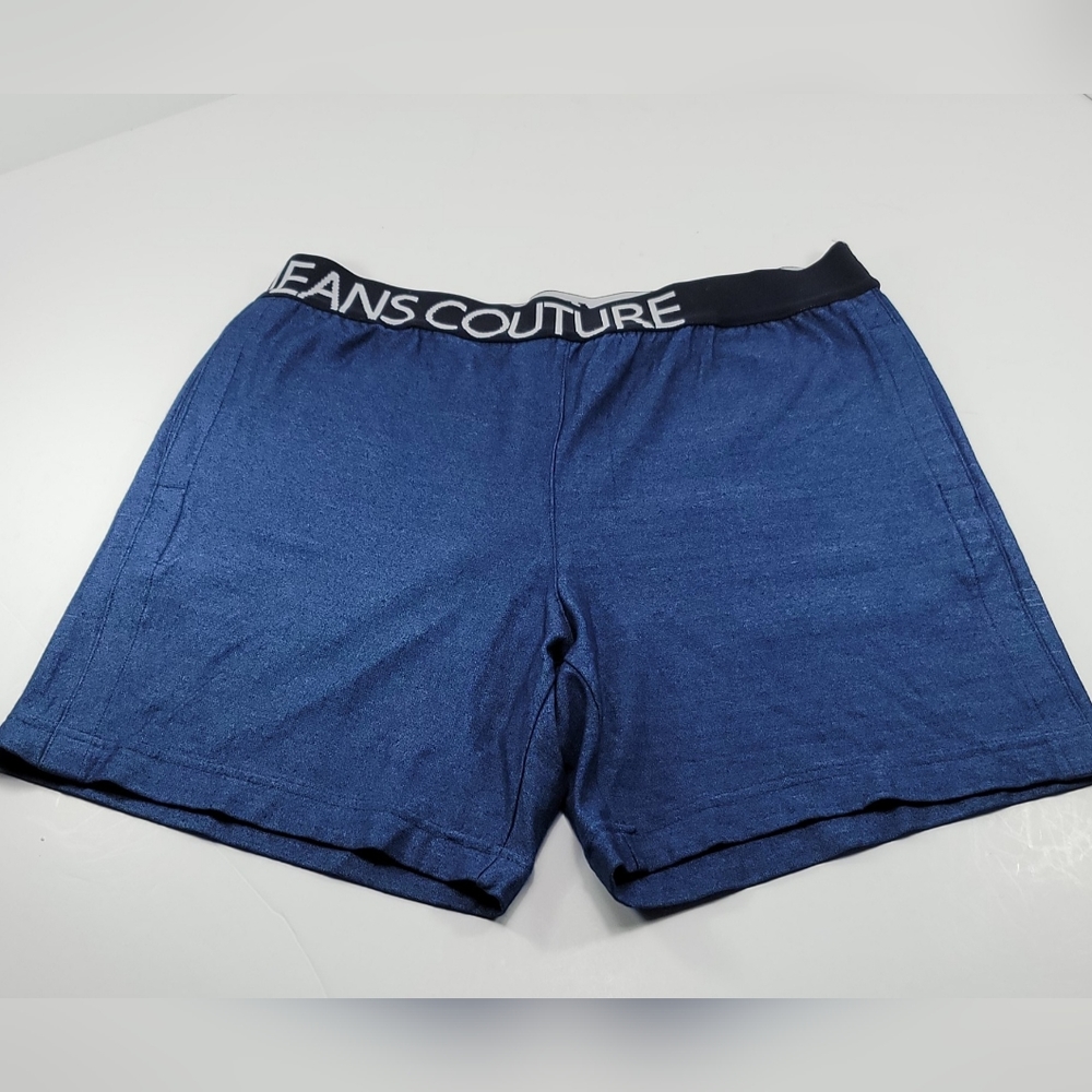 VERSACE BOXER SHORTS - SIZE LARGE